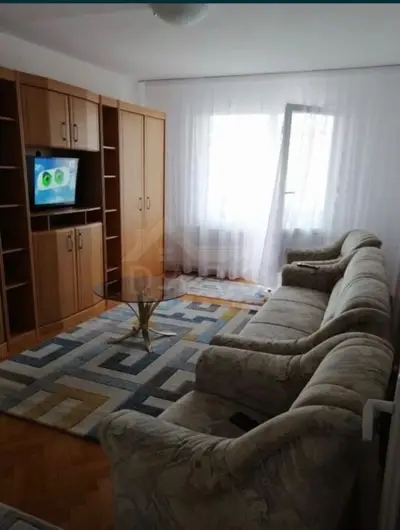 De închiriat apartament cu 2 camere - Sângeorgiu de Mureș