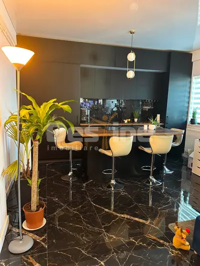 Apartament 2 camere premium, finisaje moderne- Mamaia Sat