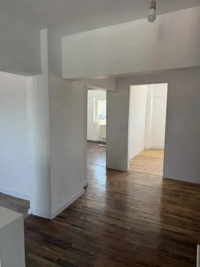 Apartament generos, str. Simion Barnutiu