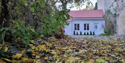 Cladire cu 2 studiouri Cluj-Napoca, Strada Horea – ideală investiție