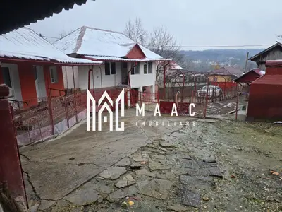 Proprietate cu două case| Comuna Fartatesti