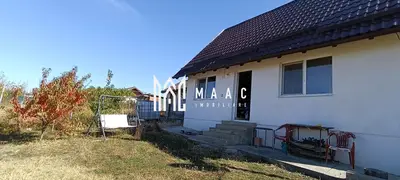 Casă de vânzare 3 camere | Sura Mare | 118 mp | teren 650 mp