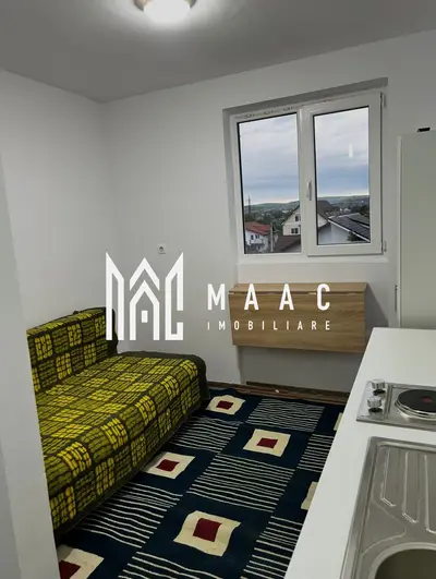 Garsonieră | Complet renovată | Etaj 3 | Zona Lacul lui Binder | Investiție