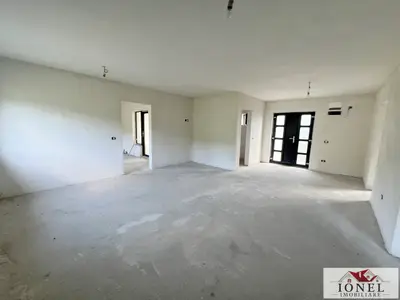 Vanzare casa noua in comuna Metes