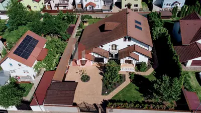 Proprietate premium în Ghimbav, la doar 10 minute de Brașov