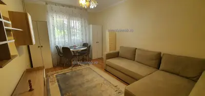 Garsoniera Lacul Tei Moderna Bloc din 1982