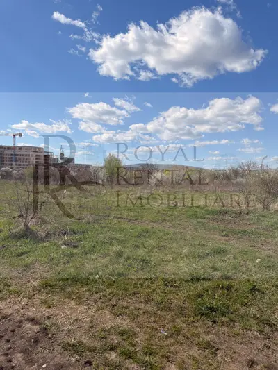 Teren situat în Sopor 5800 mp | Intravilan | Iulius Mall