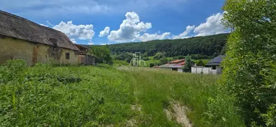 Teren de vanzare, 3400 Mp, Sighisoara