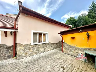 De vânzare casă în Tg Mureș - Dâmb
