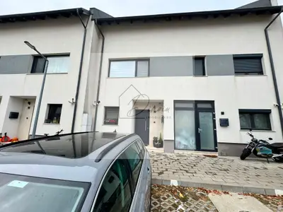 Vila 5 camere Pipera I Complex Rezidential Premium I COMISION 0%