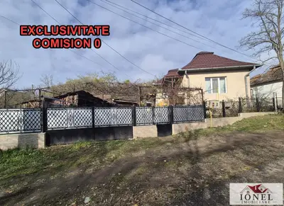 Casa de vanzare in Unirea