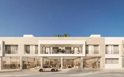 Apartament în Alcantara del Mar | Nueva Alcantara - Cortijo Blanco - Linda Vista