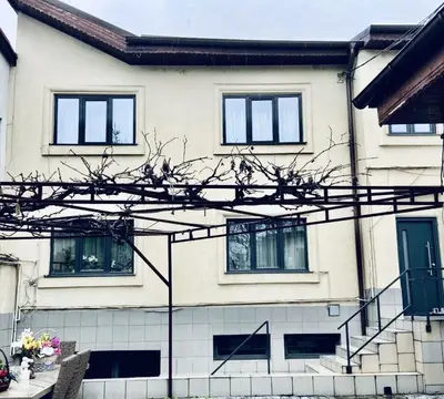 Vila / Spatiu Comercial Stradal 20m deschidere
