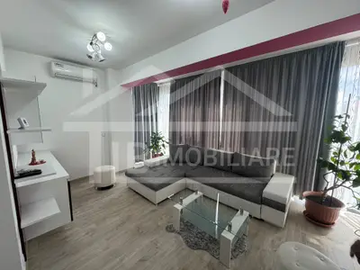 Apartament cu 2 camere, 52 mp, parcare, Zona Citadella