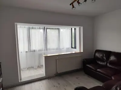 Apartament  Poiana Campina. Renovat Total 2026. Mobilat Utilat 59 mp!