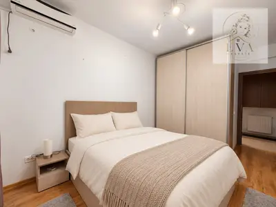 APARTAMENT PREMIUM 3 CAMERE DRISTOR- PET FRIENDLY