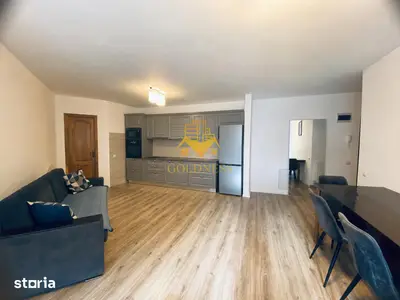2 camere, Sopor, Iulius Mall, Baza Sportiva, Bloc nou, Modern