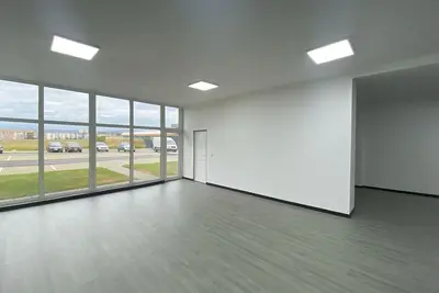 Spatiu comercial stradal open space zona Avantgarden - Doamna Stanca