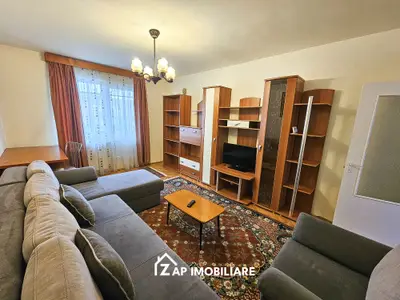 Tudor - 2 camere - Pandurilor - ocupabil imediat