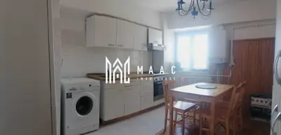 Apartament 4 camere semidecomandat | Hipodrom 2, Sibiu | 100 mp, 2 băi