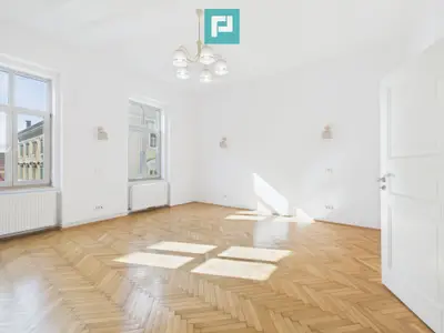 Spațiu de birouri | 3 camere | 107 mp | Central
