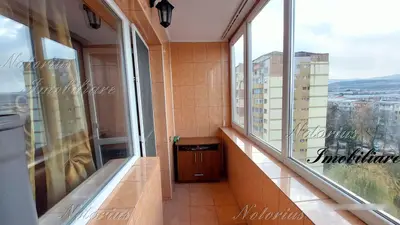 Două camere modernizat Bd Dacia zona Micro 4