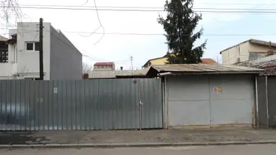 Casa de vanzare cu teren in Colentina