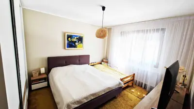 BRASADAS vinde ap 3 cam PARTER Ultracentral, Satu Mare.