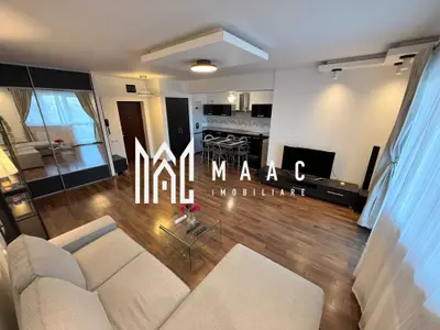 Apartament 2 camere de vânzare | Sibiu | Hipodrom 3, Rahova