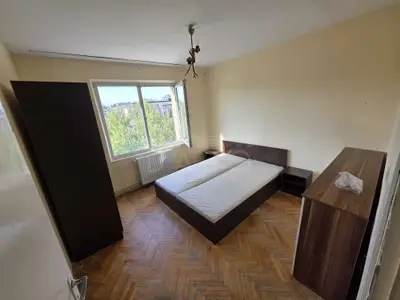 Apartament cu 2 camere, 51 m², Dâmbu Pietros – centrală proprie, mobilat și utilat