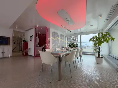 Exclusive Penthouse *514sqm* / terrace 255sqm - Lake View // Floreasca