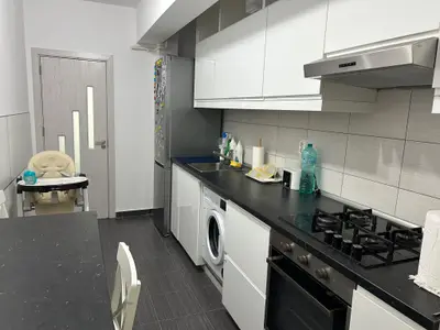 Apartament 2 camere zona Theodor Pallady - Str. Fetesti