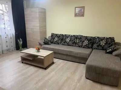Garsonieră – zonă centrală