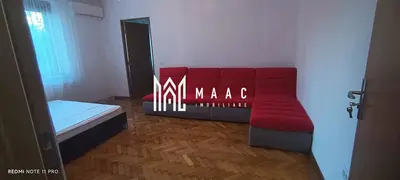 APARTAMENT 2 CAMERE| ETAJ 1| ZONA CENTRALA