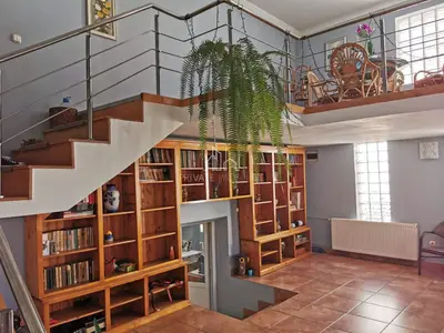 Casa de vanzare cu o suprafata totala de 1745 Mp in Danes, Jud. Mures