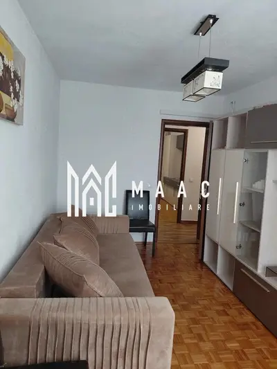 Apartament 2 Camere I Decomandat I Renovat Terezian