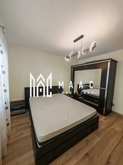 Apartament 2 camere de închiriat | Sibiu | Arhitecților | parcare