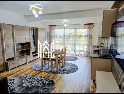 Apartament 1 Camera I 37MPU I Etaj 1 I Loc de parcare