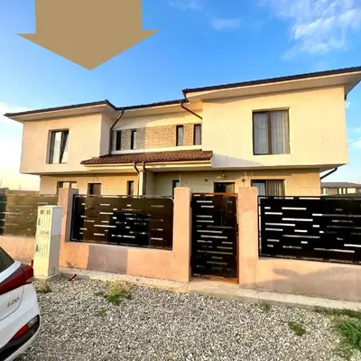 Vand  casa in Duplex Pantelimon/Cernica