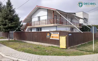Casă cu mansardă și 4 camere în Cartierul CFR – Tecuci