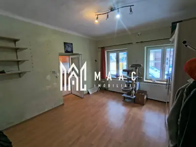 Apartament 1 camera | 28 MP | Mobilat | Pivnita | Central