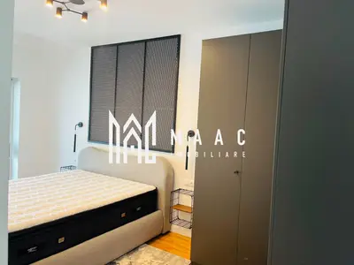 Apartament 3 camere decomandat | Cristian | parter, TVA inclus
