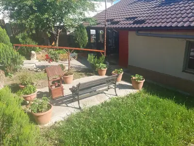 P.F. Casă Copou. 169000€.