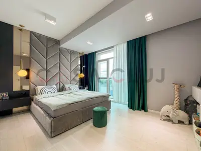 4 camere la cheie, pe 2 niveluri, Soporului!