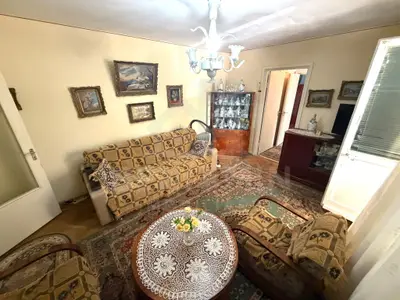 2Camere-Parter-55mp-Aer Conditionat-Centrala Termica-Liceul Pedagogic