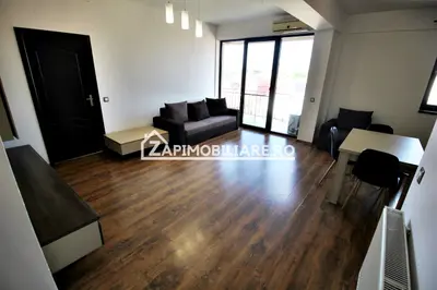 Apartament 2 camere,51 mp, zona Centrală, 1 parcare.