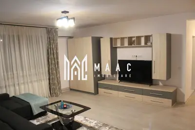 Apartament 2 camere de închiriat | Sibiu, Central | 67 mp