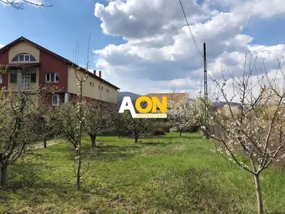 Teren intravilan 4500 mp zona Kaufland
