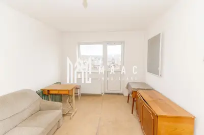 Apartament 2 camere de vânzare | Râmnicu Vâlcea, Ostroveni
