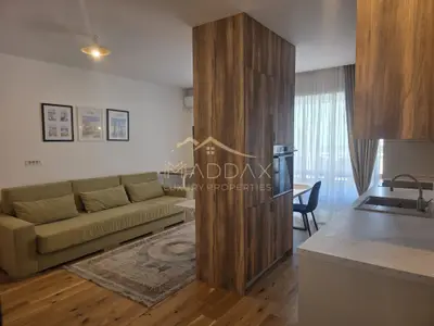 🏢 LUXURY LIVING | 2 Camere | Terasă Superbă | Loc Parcare INCLUS | Panduri